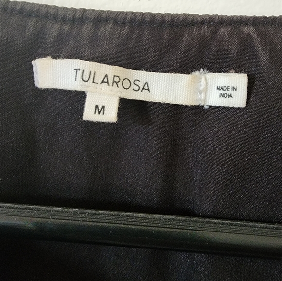 Revolve Tularosa Santa Fe Jacket in Black - Picture 7 of 7